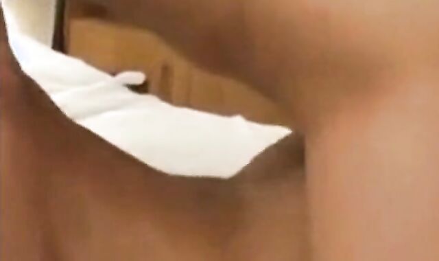 Amateur Man's Hot Fuck 2