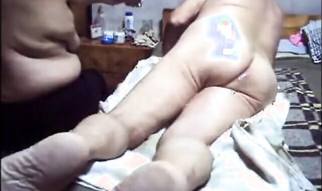 Fisting Profundamente - Amateur Gay