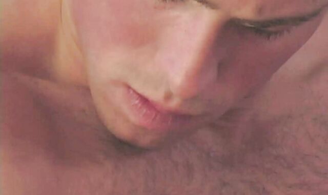 Brock HD hunk Porn