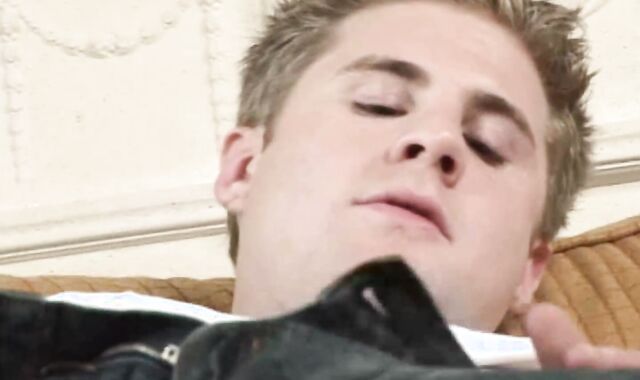 Christian HD hunk Porn