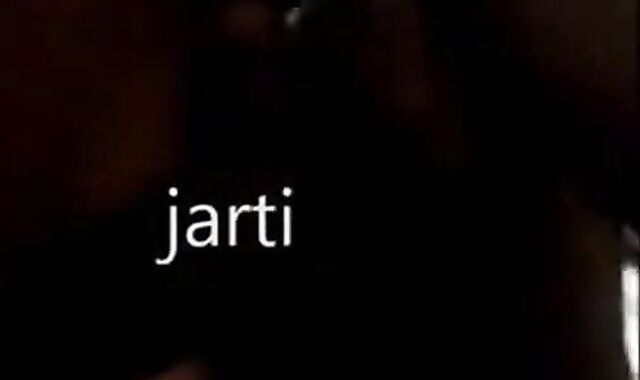 Bareback Amateur Crossdresser Gets It