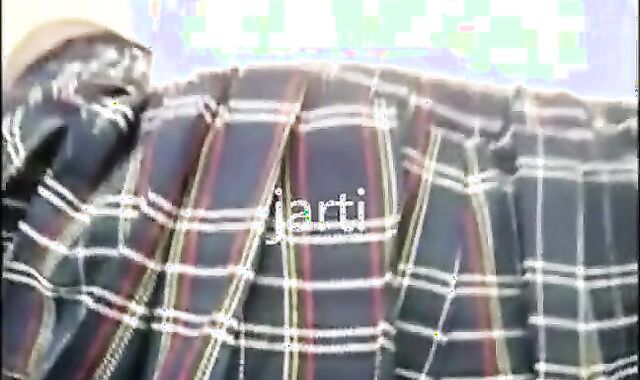 Bareback Amateur Crossdresser Gets It