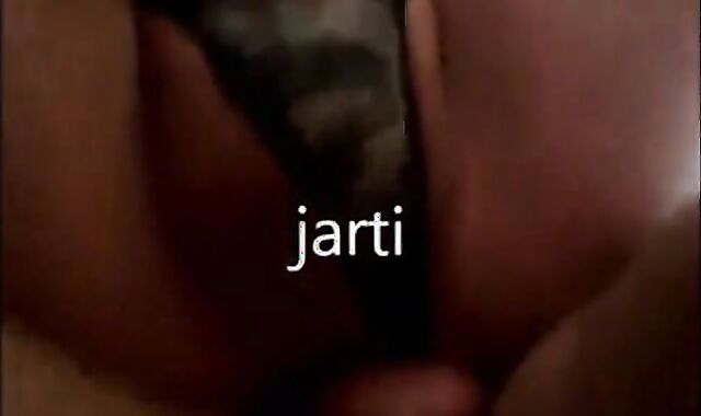 Bareback Amateur Crossdresser Gets It