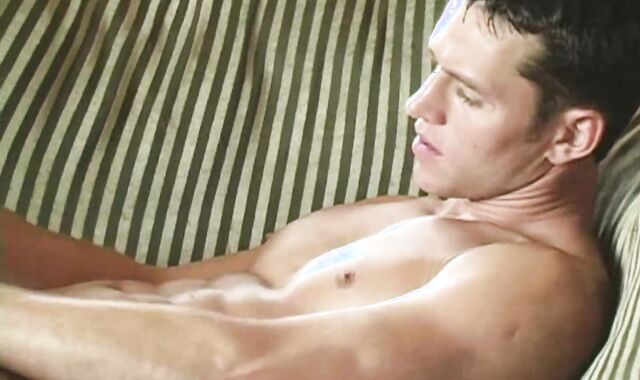 Dillon HD hunk Porn