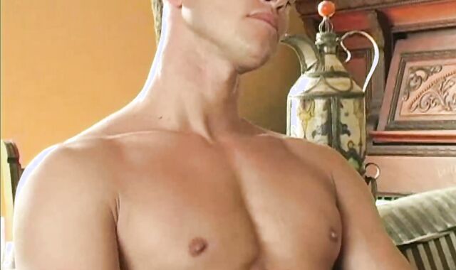 Dillon HD hunk Porn