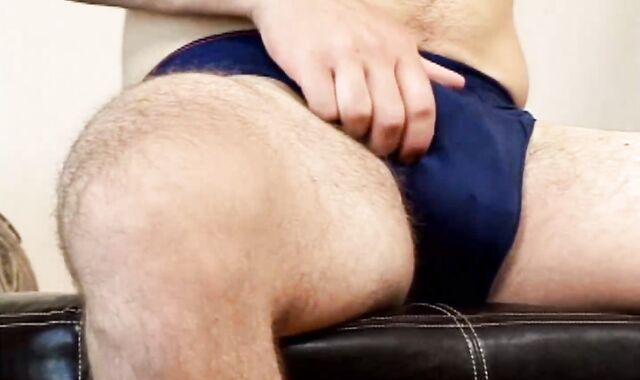 Evan Grey HD hunk Porn