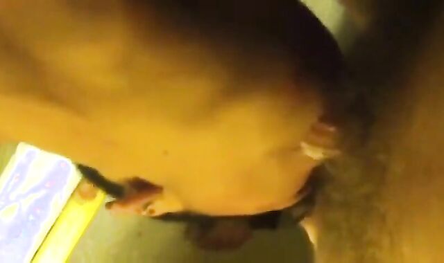 Twink Blows Daddy's Dick