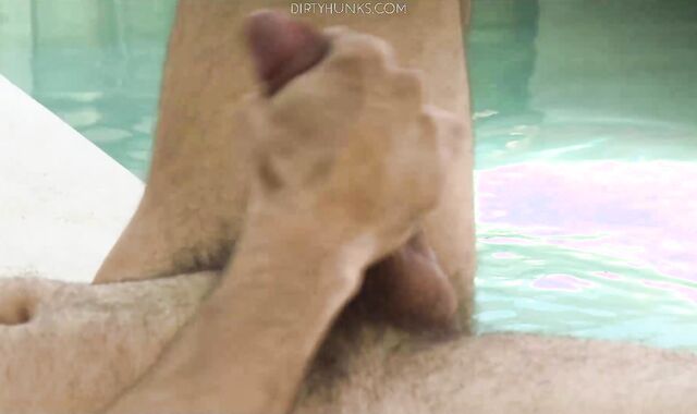 Ivan Troy HD hunk Porn