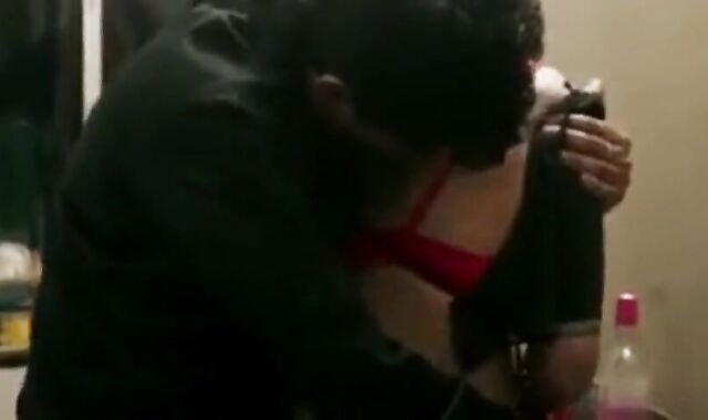 Raw Amateur Desi Cock 2