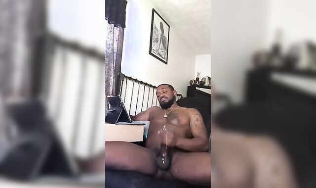 Black Daddy, All for You