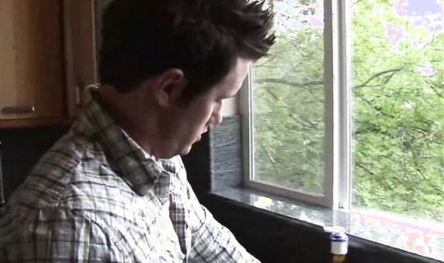 Kyle And Mike 2