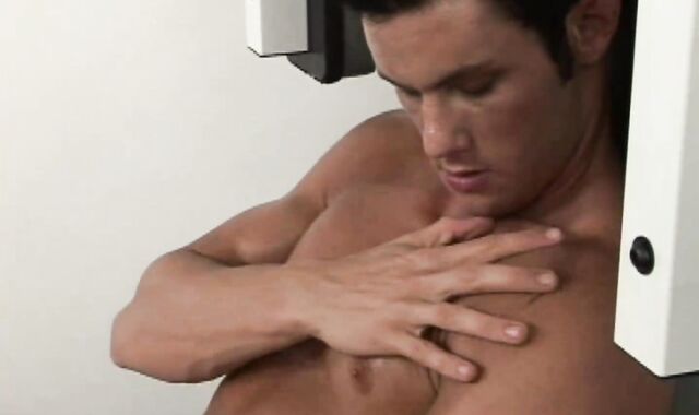Kyle Rivers