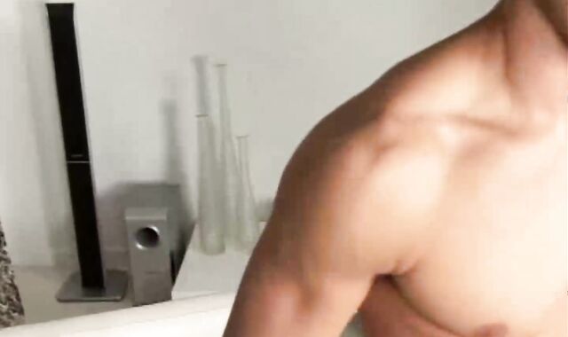 Micah 2 HD hunk Porn