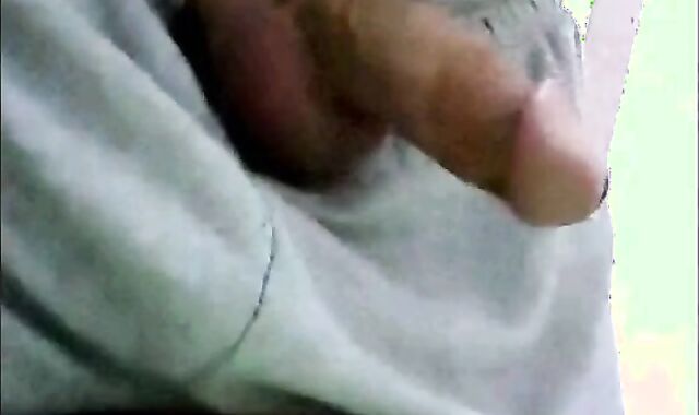 Grandpa's Big Cock Show 2