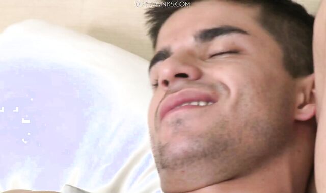 Nicco Sky HD hunk Porn