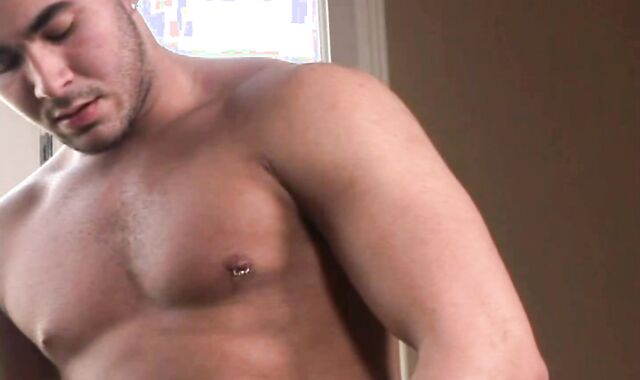 Nick HD hunk Porn