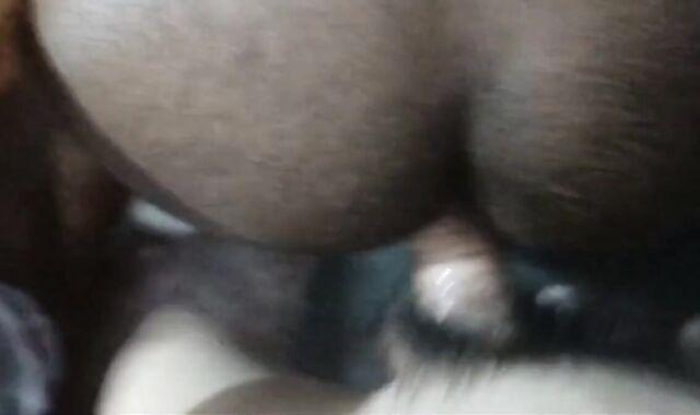 Big-Cocked Chinese Fucks Skinny Sri Lankan