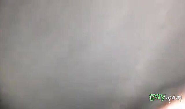 2 Daddies, 1 Mouth: Amateur Blowjob Action 2