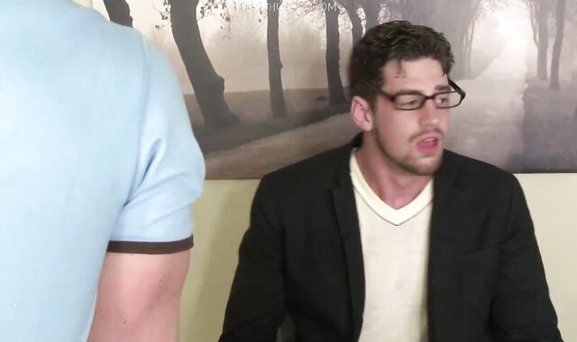 Therapy HD hunk Porn