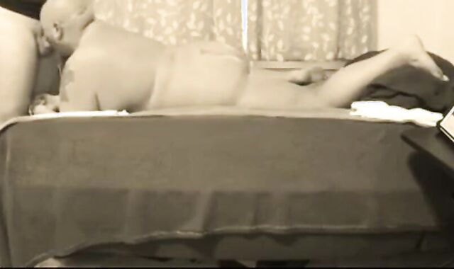 Fat Bareback Fun with Costa & Rams