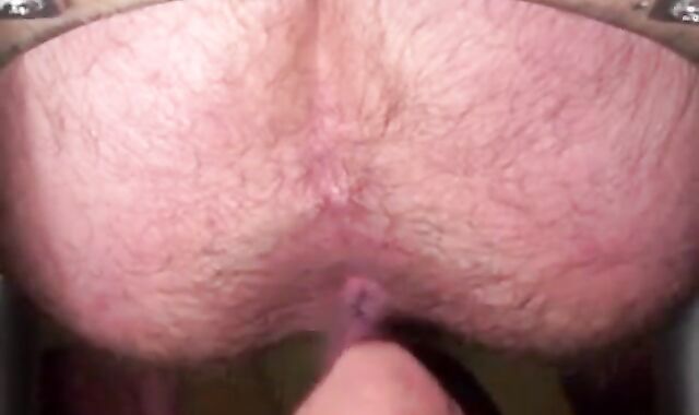 Amateur Glory Hole Rimming