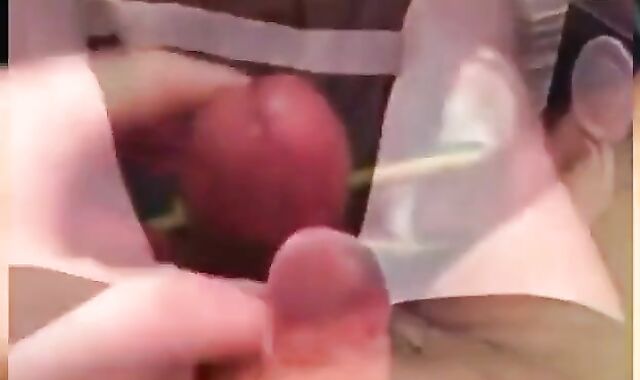 Big Amateur Cocks Masturbating and Shooting Huge Loads