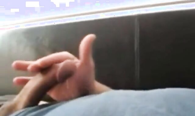 Big Amateur Cocks Masturbating and Shooting Huge Loads