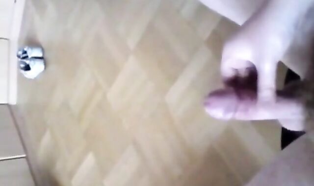 Big Amateur Cocks Masturbating and Shooting Huge Loads