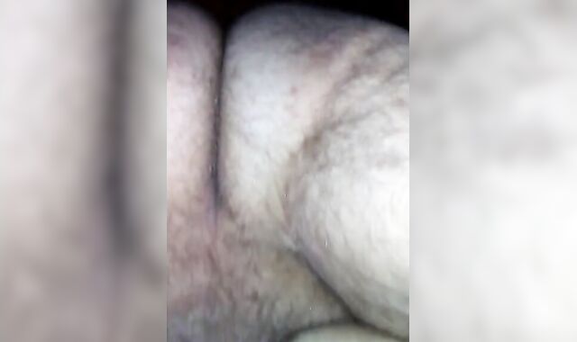 Daddy Barebacks Young Lad