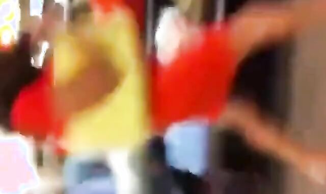 Amateur Anal Hunk Fucks in Dressing Room 2