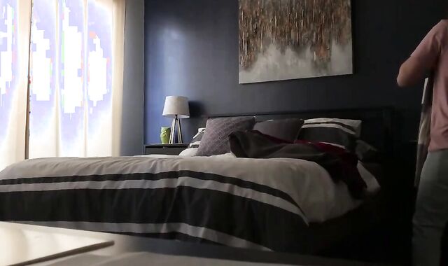 Hot Bareback Breeding with a Guy from Craigslist