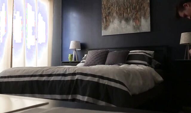 Hot Bareback Breeding with a Guy from Craigslist