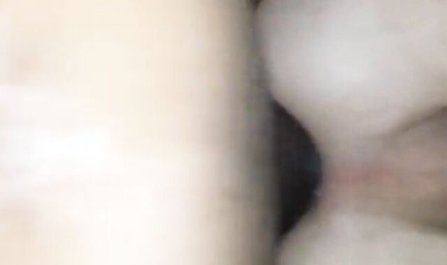 I get fucked by black cock