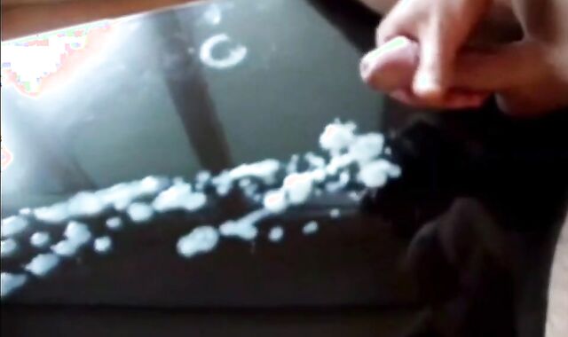 30 Big Cocks Cumming Hard