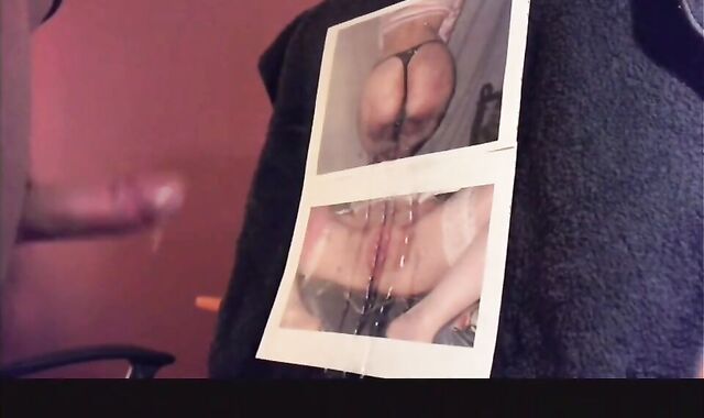 30 Big Cocks Cumming Hard