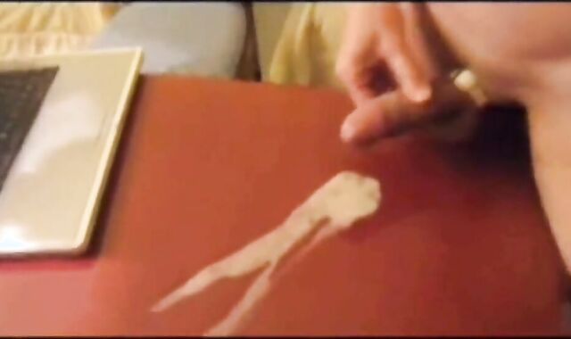 30 Big Cocks Cumming Hard