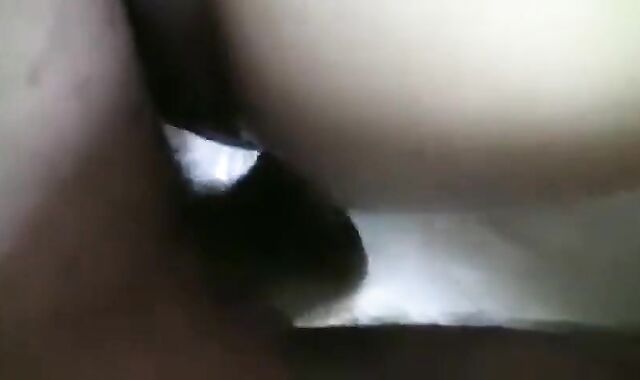 Muscle Daddy Barebacks Twink with Big Cock