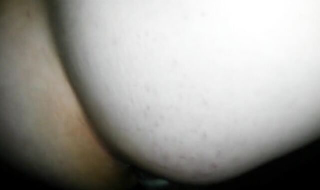 Interracial Amateur Sex: Condom Slip