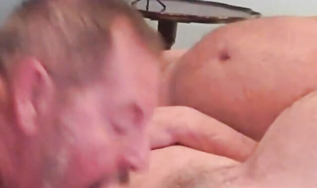 Fat Bear Daddies: Double Duty with Dave