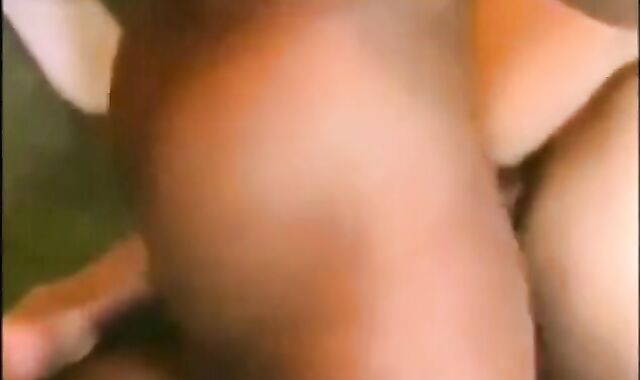 Big Black Cock Impales Amateur 2