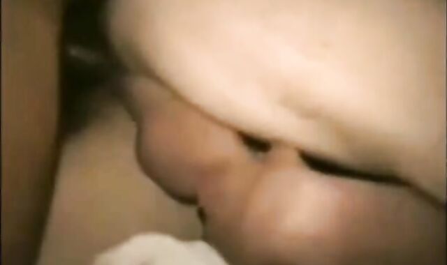 Big Black Cock Impales Amateur 2