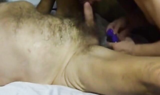 Amateur Bareback Asians