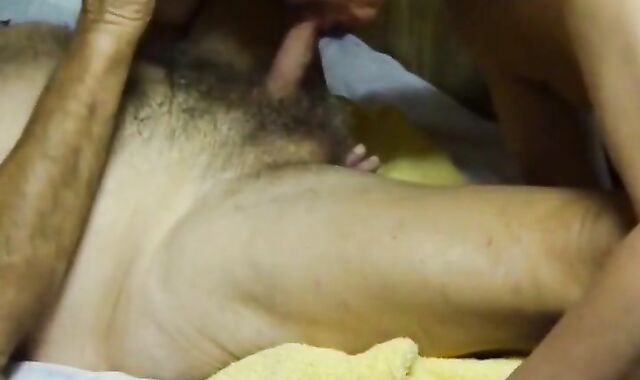 Amateur Bareback Asians