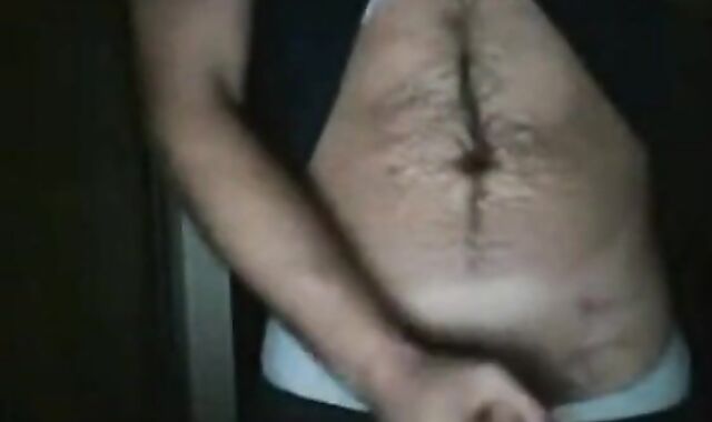 Big-Cock Turkish Daddies Masturbating on Cam 2