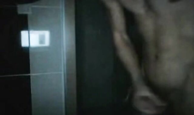 Big-Cock Turkish Daddies Masturbating on Cam 2