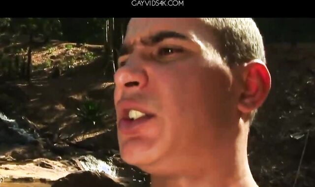 Andre And Felix Flip Fuck