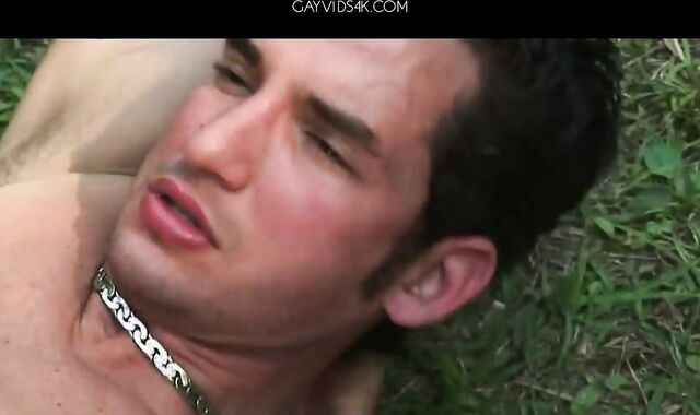 Andre And Felix Flip Fuck