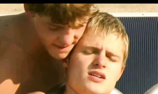 Andrej Rovensky Fucks Andrew Shut