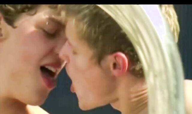 Andrej Rovensky Fucks Andrew Shut