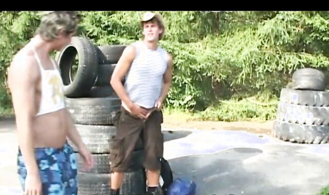 Benjamin Bloom And George Michaelo And Mark Lopez And Chad